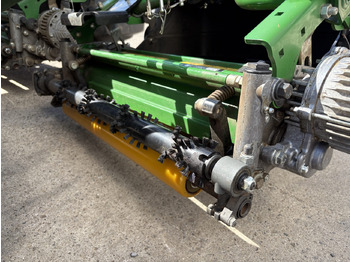 Sekačka na trávu John Deere 7500A E-Cut: obrázek 5 Sekačka na trávu John Deere 7500A E-Cut: obrázek 5