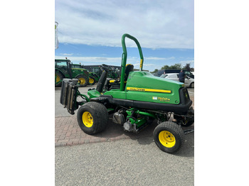 Sekačka na trávu John Deere 7500AE Fairway Mower: obrázek 3