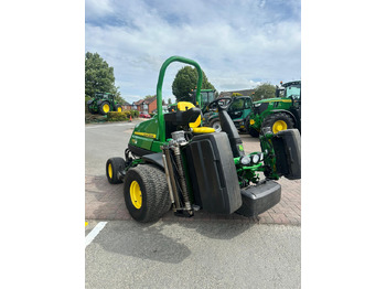 Sekačka na trávu John Deere 7500AE Fairway Mower: obrázek 5