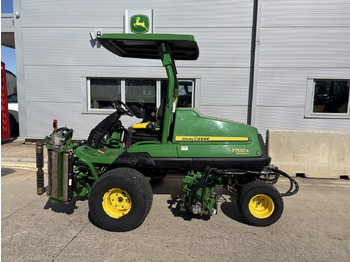 Sekačka na trávu John Deere 7700A Fairway Mower: obrázek 2