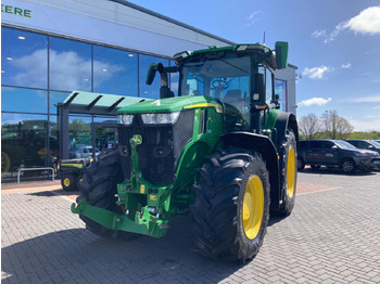 Traktor JOHN DEERE 7R 310