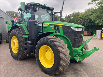 Traktor John Deere 7R 310: obrázek 5