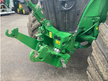 Traktor John Deere 7R 310: obrázek 3