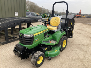 Sekačka na trávu JOHN DEERE X9 Series