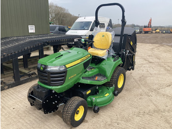 Sekačka na trávu JOHN DEERE X9 Series
