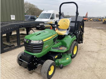 Sekačka na trávu JOHN DEERE X9 Series