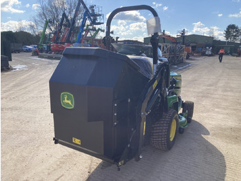 Nový Sekačka na trávu John Deere X950R ride on cut and collect mower: obrázek 5