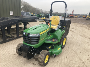 Sekačka na trávu JOHN DEERE X9 Series
