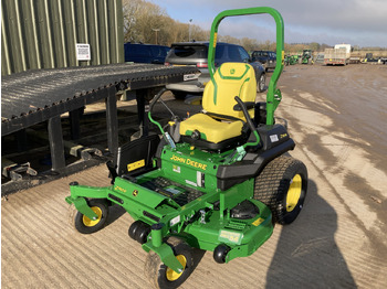 Sekačka na trávu JOHN DEERE