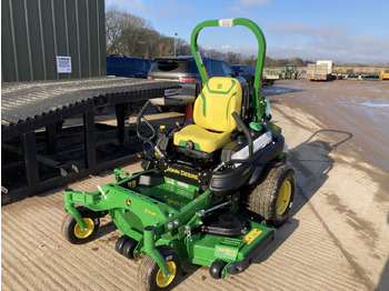 Sekačka na trávu JOHN DEERE
