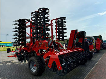 Nový Stroj na obdělávání půdy Kuhn Optimer L6000: obrázek 4