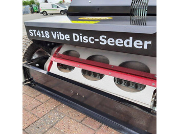 Nový Secí/ Sázecí stroj Maredo ST418 vibe disc seeder cartridge: obrázek 2