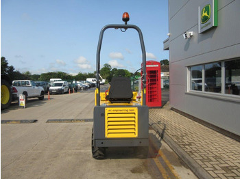 Mini-sklápěčka NC HT1810: obrázek 4