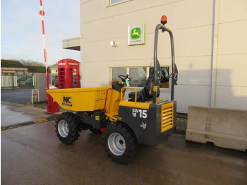 Nový Mini-sklápěčka NC SW1815 DUMPER: obrázek 3