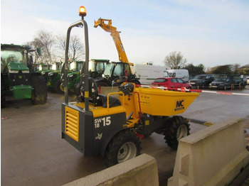 Nový Mini-sklápěčka NC SW1815 DUMPER: obrázek 5