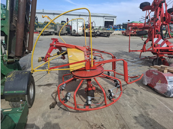 Stroj na sklizeň pícnin Pomarol Z518 twin rotor tedder: obrázek 3