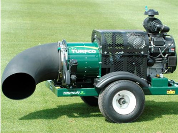 Zahradní technika TURFCO