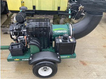 Zahradní technika TURFCO