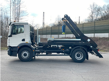 MAN TGM 18.320 4x2 Euro 6e Hyva Absetzkipper leasing MAN TGM 18.320 4x2 Euro 6e Hyva Absetzkipper: obrázek 3