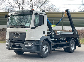MAN TGM 18.320 4x2 Euro 6e Hyva Absetzkipper leasing MAN TGM 18.320 4x2 Euro 6e Hyva Absetzkipper: obrázek 1