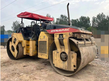 Válec DYNAPAC