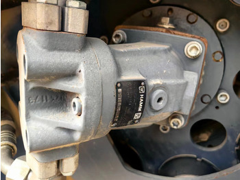 Silniční válec HAMM HD128: obrázek 5