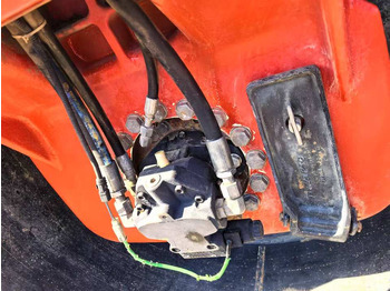 Silniční válec Hot Sale Used Dynapac CC6200 Road Roller Good Condition Double Steel Wheel Original Sweden Construction Machine Cheap Loader: obrázek 5 Silniční válec Hot Sale Used Dynapac CC6200 Road Roller Good Condition Double Steel Wheel Original Sweden Construction Machine Cheap Loader: obrázek 5