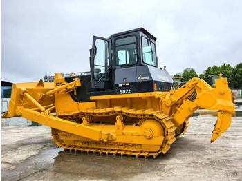 Buldozer SHANTUI