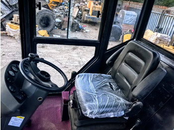 Kompaktor XCMG XS123J: obrázek 4