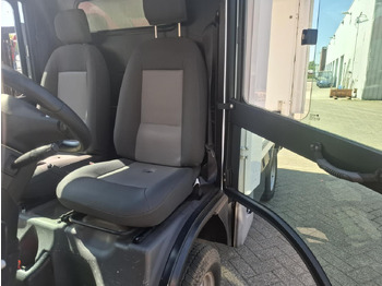 Golfový vozík Aixam Mega E-Worker Elektrische Bakwagen RT-998-D: obrázek 5