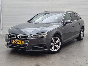 Osobní auto AUDI