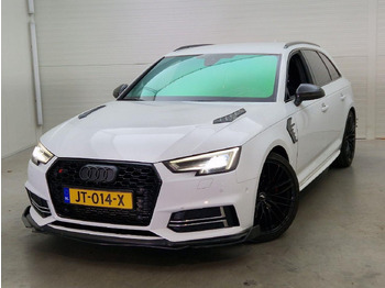 Osobní auto AUDI