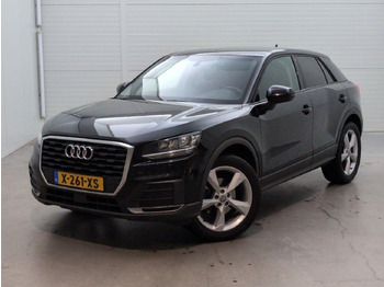 SUV AUDI