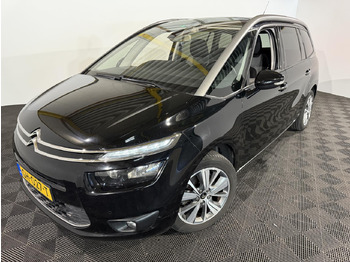Osobní auto CITROËN