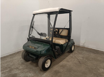 Golfový vozík CLUB CAR