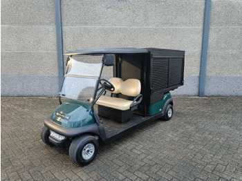 Golfový vozík CLUB CAR