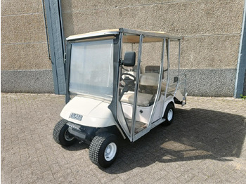 Golfový vozík