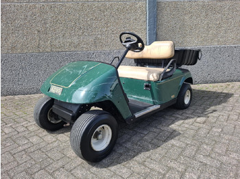 Golfový vozík
