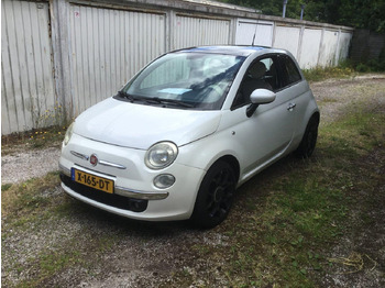 Hatchback FIAT