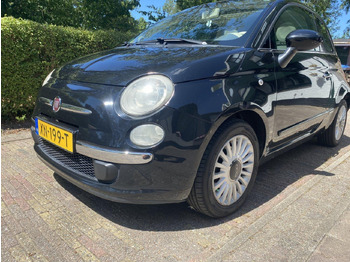 Hatchback FIAT