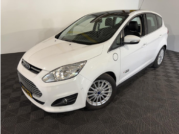 Osobní auto FORD