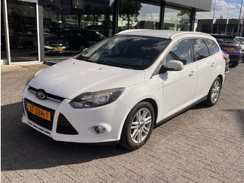 Osobní auto FORD