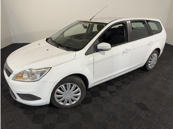 Osobní auto FORD