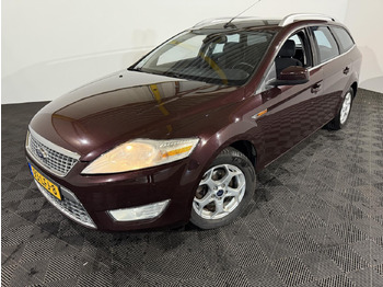 Osobní auto FORD