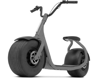 Motocykl
