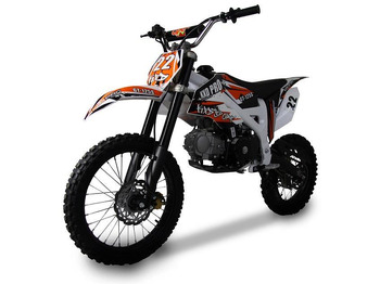 Motocykl