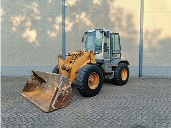 Kolový nakladač LIEBHERR L 514