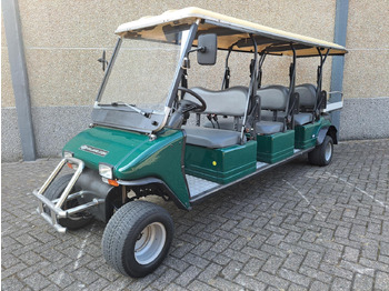 Golfový vozík
