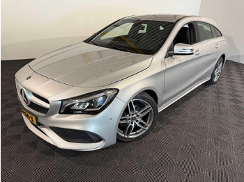 Osobní auto MERCEDES-BENZ