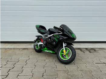 Motocykl
